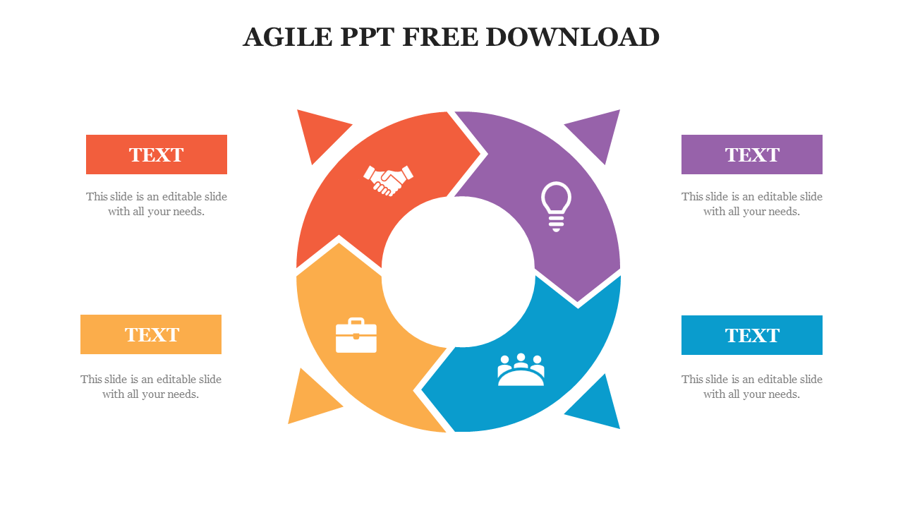 AGILE PPT FREE DOWNLOAD 